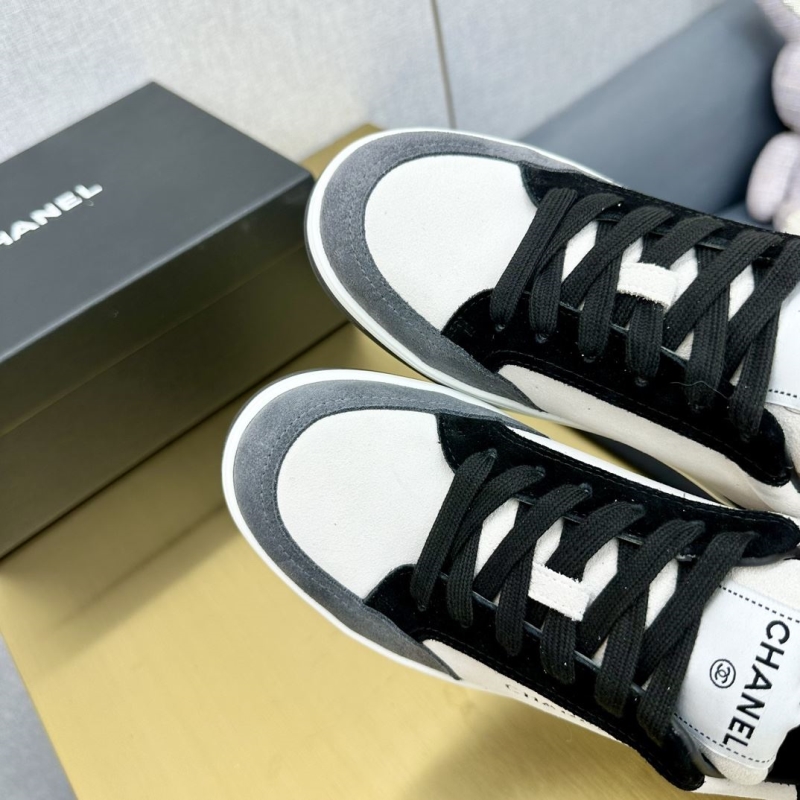 Chanel Sneakers